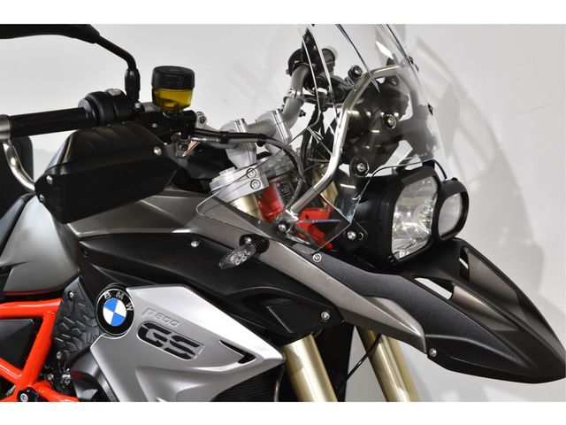 bmw - f-800-gs