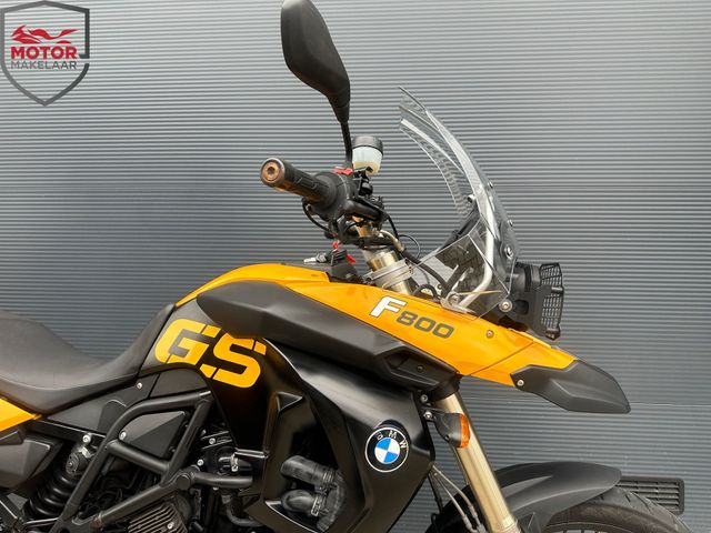 bmw - f-800-gs