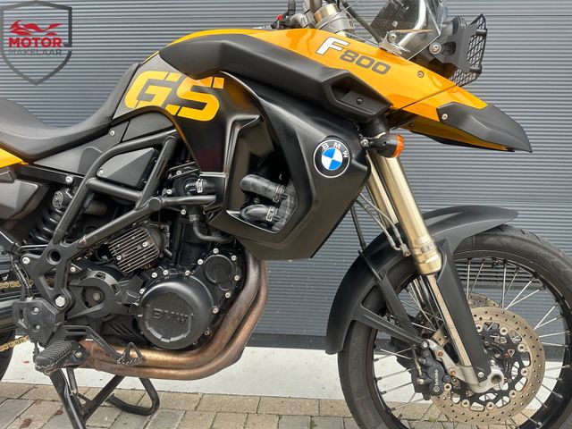 bmw - f-800-gs