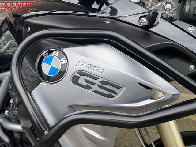 bmw - f-800-gs