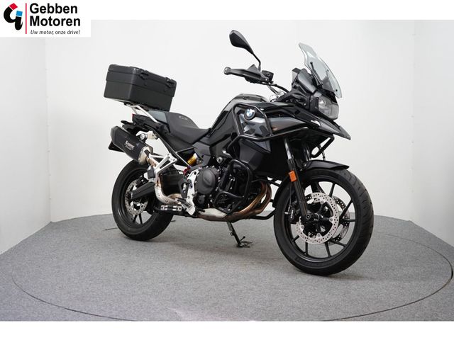 bmw - f-800-gs
