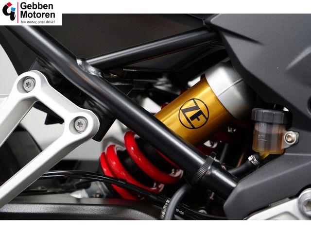 bmw - f-800-gs