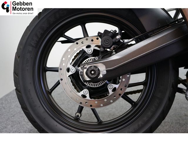 bmw - f-800-gs