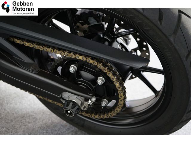 bmw - f-800-gs