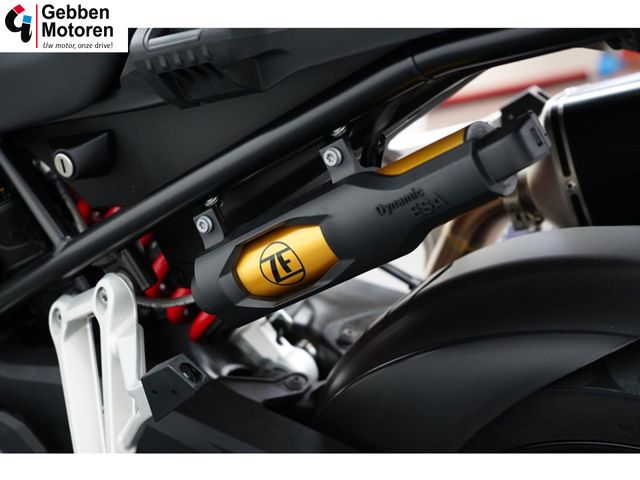 bmw - f-800-gs