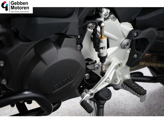 bmw - f-800-gs