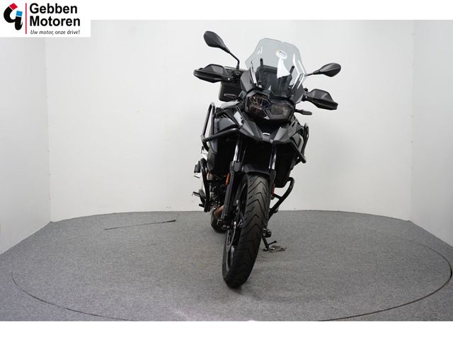 bmw - f-800-gs