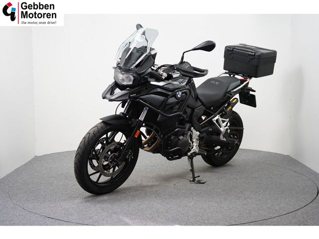 bmw - f-800-gs