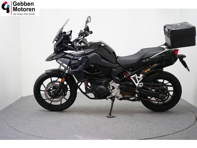 bmw - f-800-gs