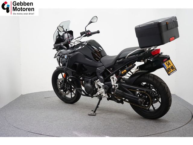 bmw - f-800-gs