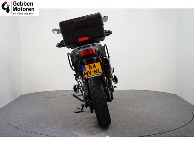 bmw - f-800-gs