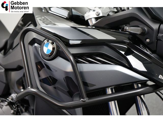 bmw - f-800-gs