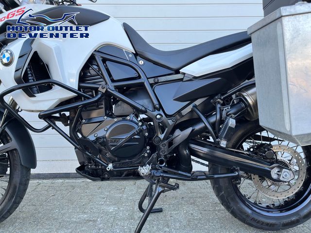 bmw - f-800-gs