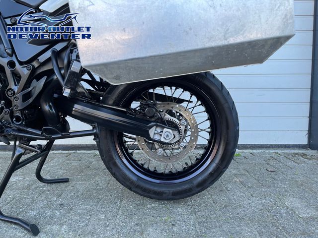 bmw - f-800-gs