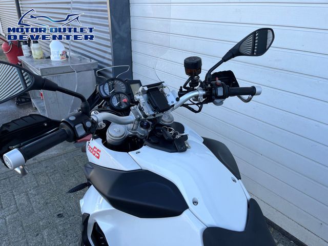 bmw - f-800-gs