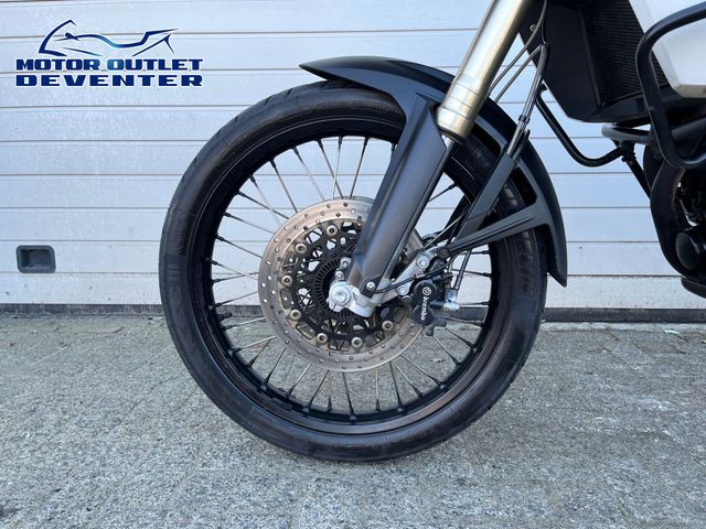 bmw - f-800-gs