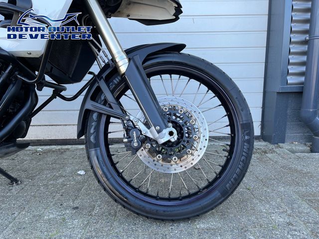 bmw - f-800-gs