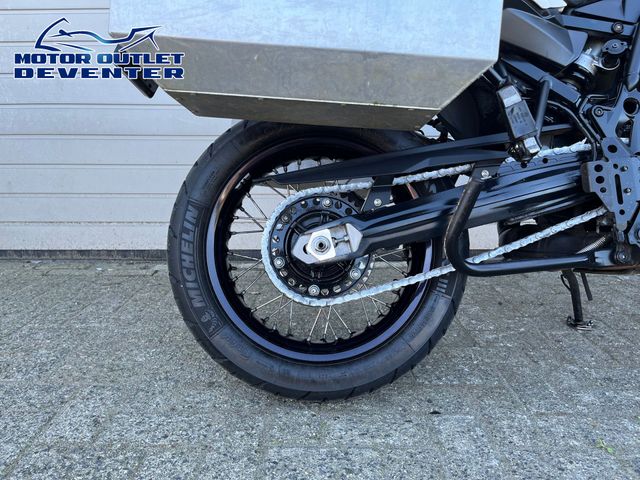 bmw - f-800-gs