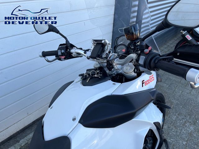 bmw - f-800-gs