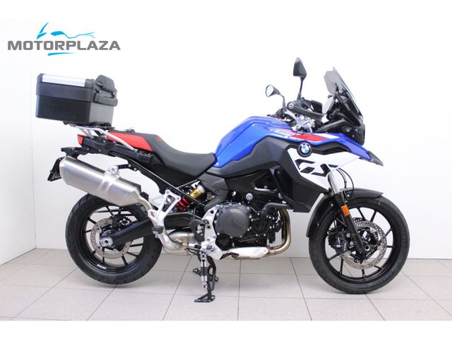 bmw - f-800-gs