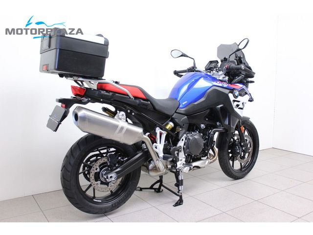 bmw - f-800-gs