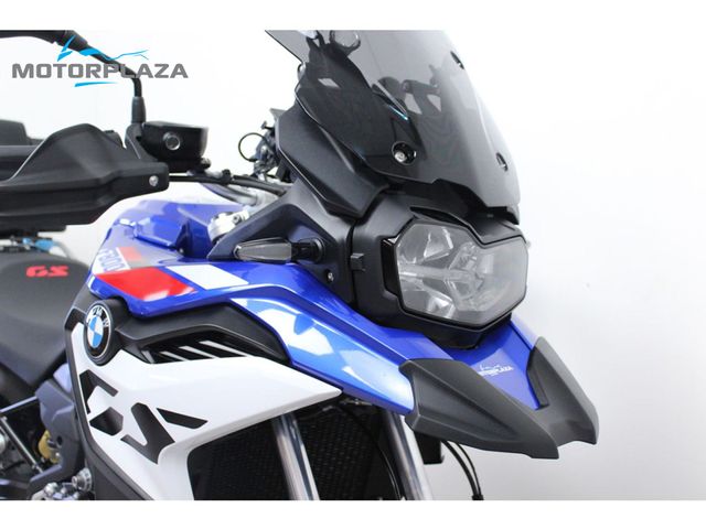 bmw - f-800-gs