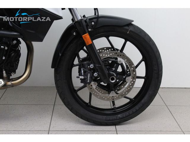bmw - f-800-gs