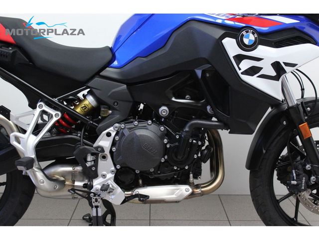 bmw - f-800-gs