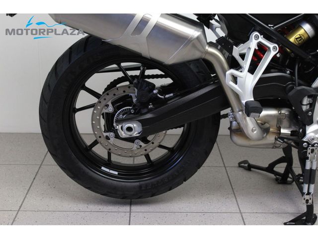 bmw - f-800-gs