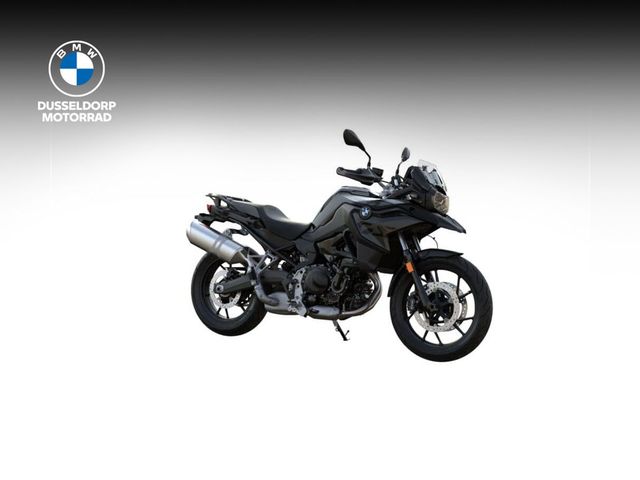bmw - f-800-gs