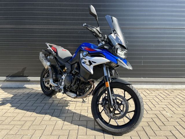 bmw - f-800-gs