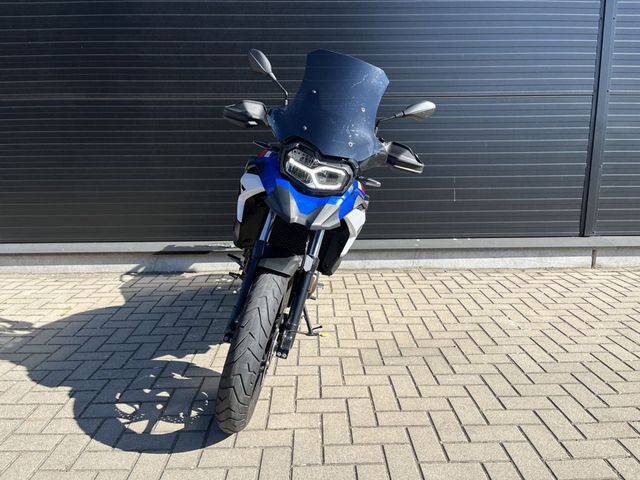 bmw - f-800-gs