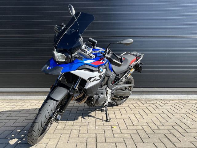 bmw - f-800-gs