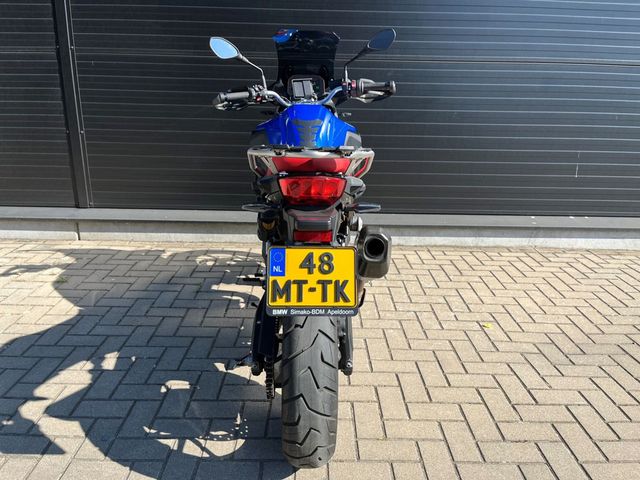 bmw - f-800-gs