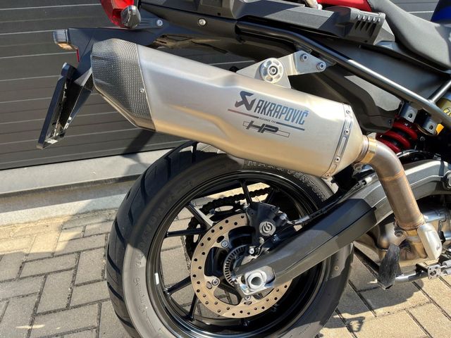 bmw - f-800-gs