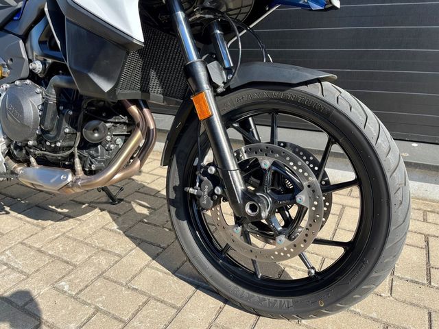 bmw - f-800-gs
