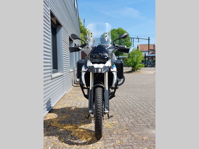 bmw - f-800-gs