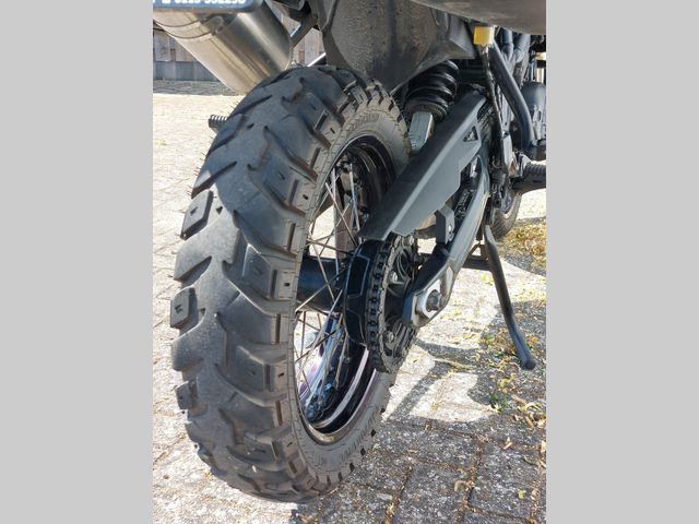 bmw - f-800-gs