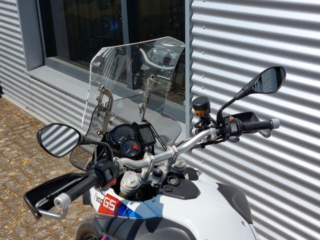 bmw - f-800-gs