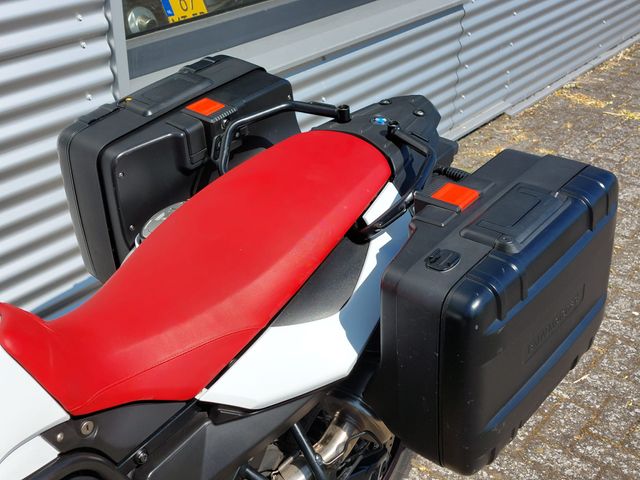 bmw - f-800-gs