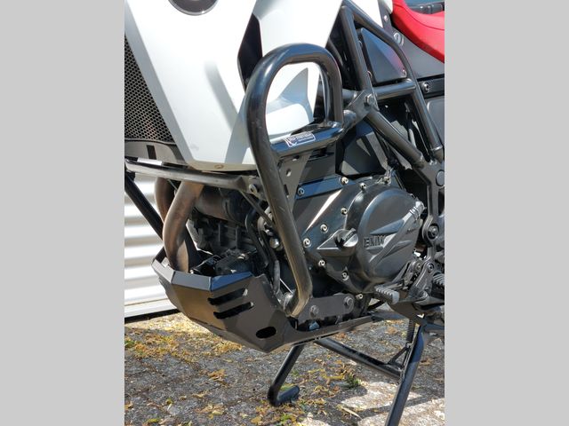 bmw - f-800-gs