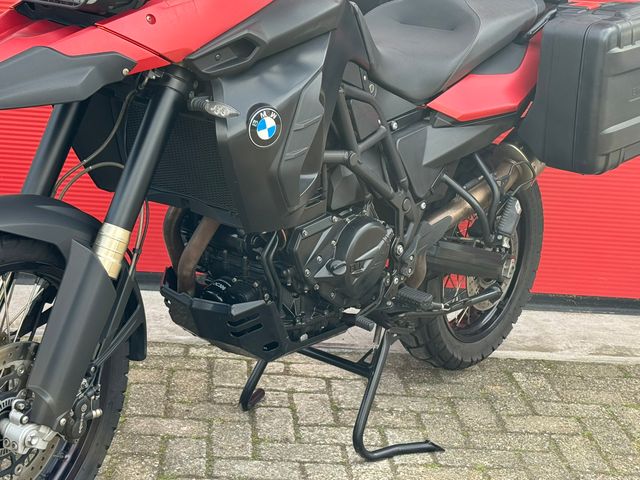 bmw - f-800-gs