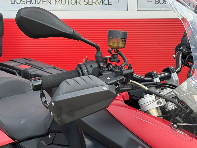 bmw - f-800-gs