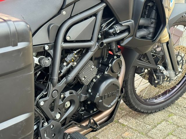bmw - f-800-gs