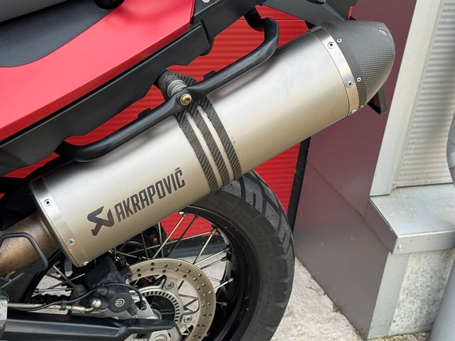 bmw - f-800-gs