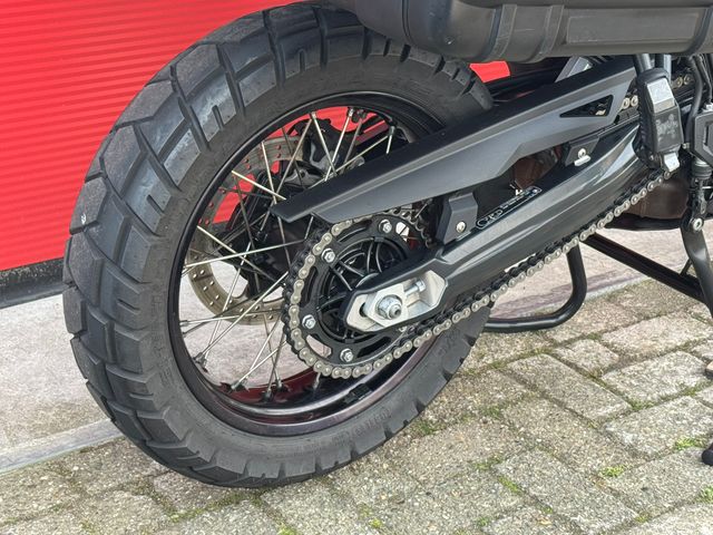 bmw - f-800-gs
