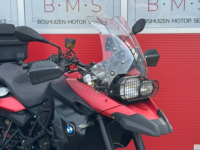 bmw - f-800-gs