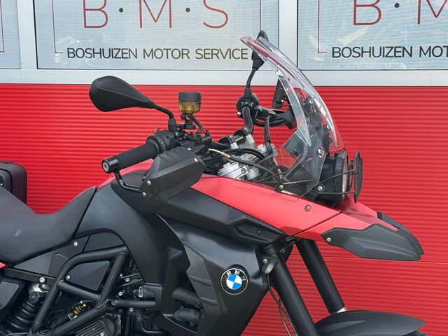 bmw - f-800-gs