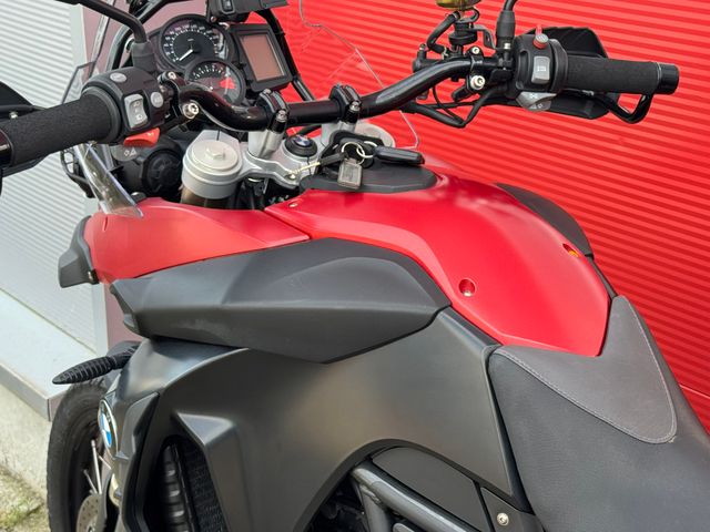 bmw - f-800-gs