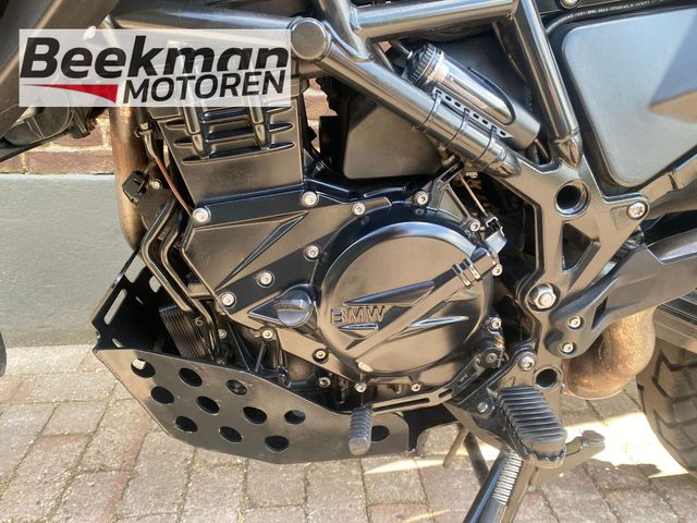 bmw - f-800-gs
